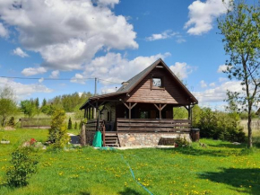 Mazurska Niezapominajka in Sajzy